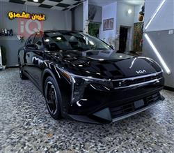 كيا K4
